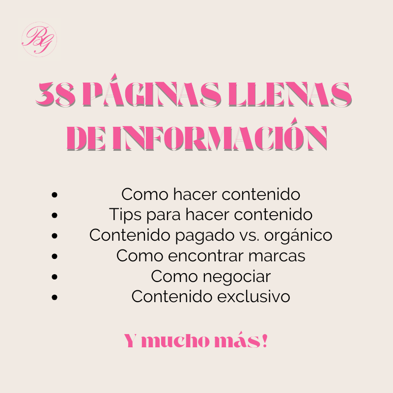 Curso UGC Desde Cero - Presentación